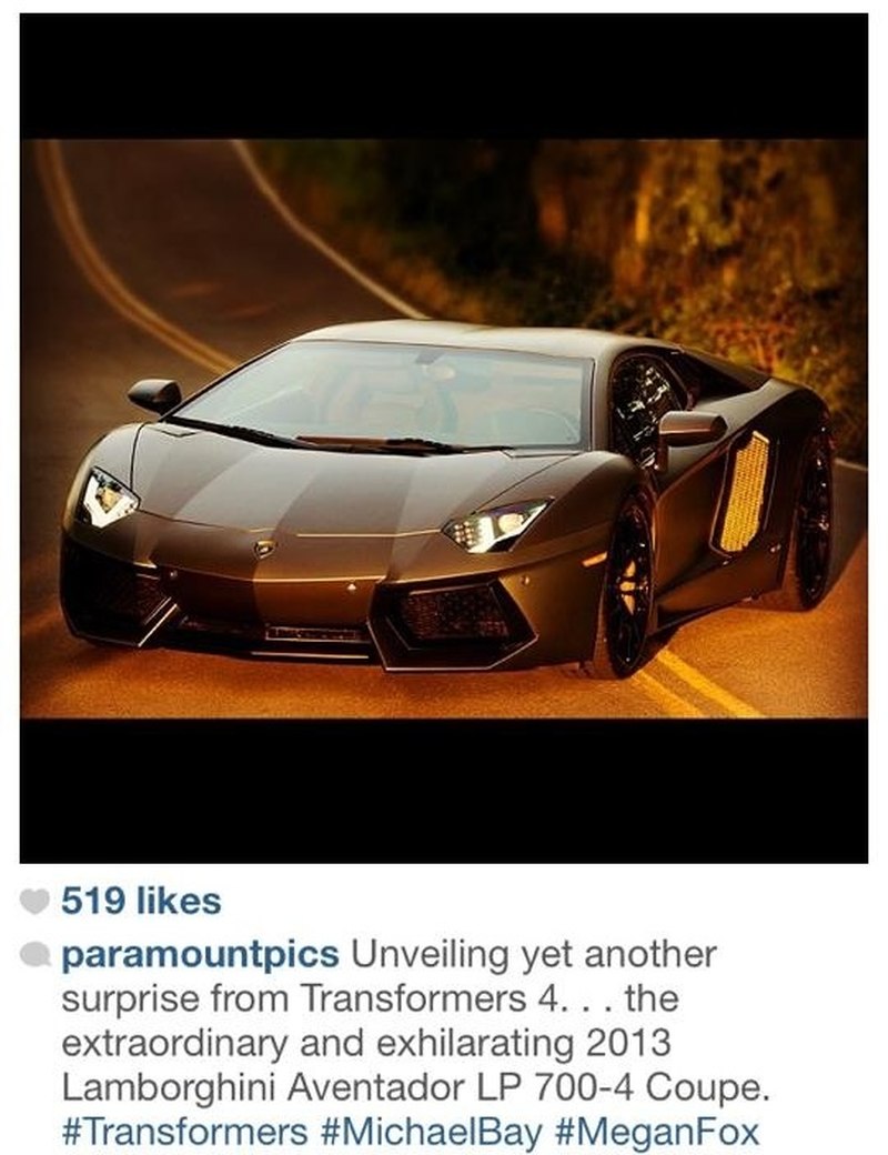 Transformers age deals of extinction lamborghini